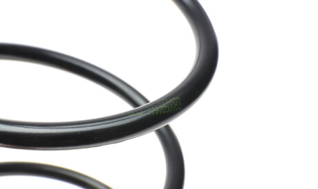 Фото 2 - Пружина підвіски LESJOFORS 4015635