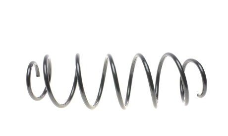 Фото 3 - Пружина підвіски LESJOFORS 4015635