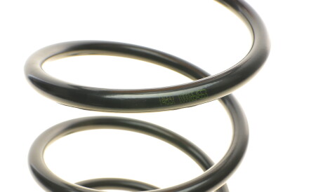 Фото 2 - Пружина підвіски LESJOFORS 4015636