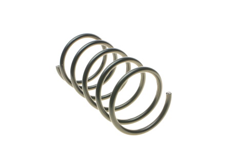 Фото 3 - Пружина підвіски LESJOFORS 4015636