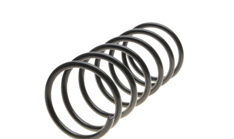 Фото 3 - Пружина підвіски LESJOFORS 4015637