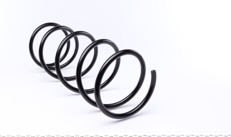 Фото 3 - Пружина підвіски LESJOFORS 4015651