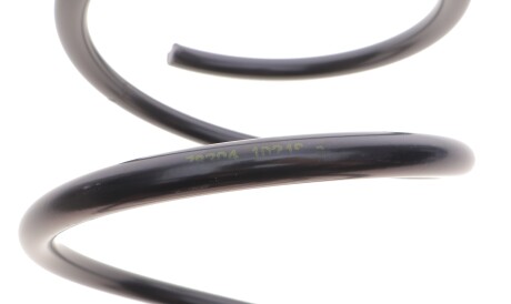 Фото 3 - Пружина підвіски LESJOFORS 4015652