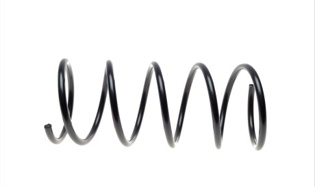 Фото 3 - Пружина підвіски LESJOFORS 4015653