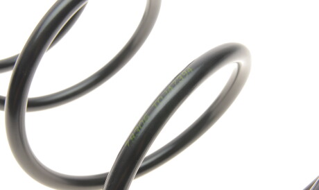 Фото 2 - Пружина підвіски LESJOFORS 4015654