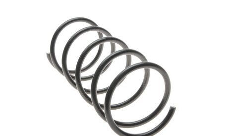 Фото 3 - Пружина підвіски LESJOFORS 4015654