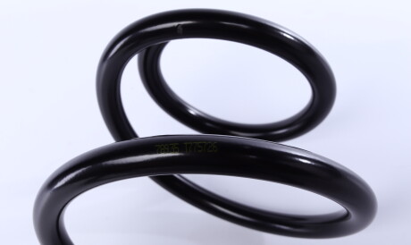 Фото 2 - Пружина подвески LESJOFORS 4015665