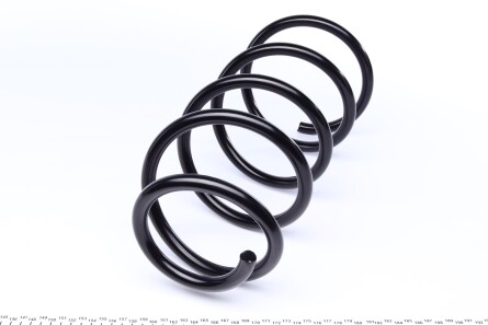 Фото 3 - Пружина подвески LESJOFORS 4015665