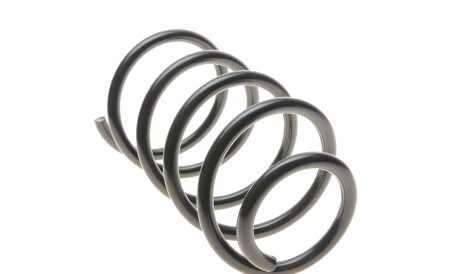 Фото 2 - Пружина подвески LESJOFORS 4015667