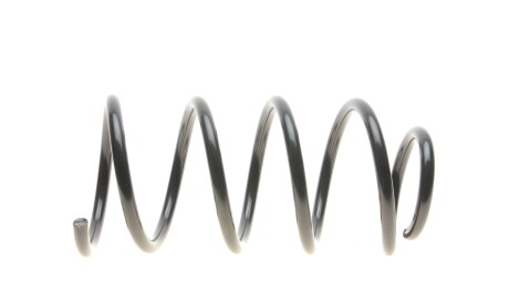 Фото 3 - Пружина подвески LESJOFORS 4015667