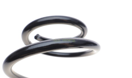 Фото 2 - Пружина підвіски LESJOFORS 4015669