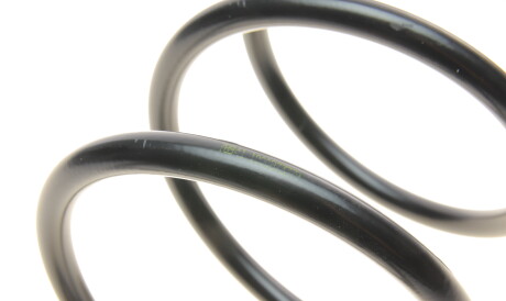 Фото 2 - Пружина подвески LESJOFORS 4015671