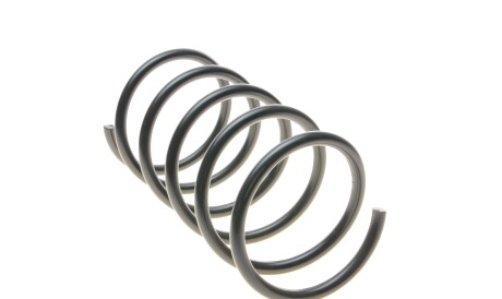 Фото 3 - Пружина подвески LESJOFORS 4015671