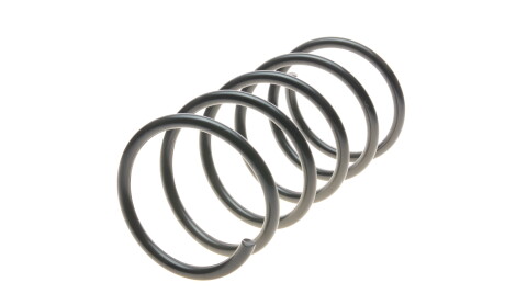 Фото 5 - Пружина подвески LESJOFORS 4015671