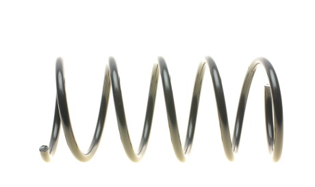 Фото 3 - Пружина підвіски LESJOFORS 4015672