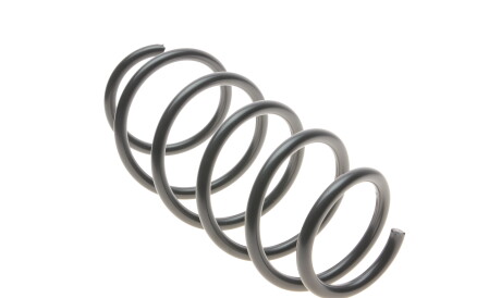 Фото 2 - Пружина підвіски LESJOFORS 4015673