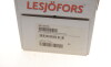 Пружина підвіски LESJOFORS 4015673 - зображення 4