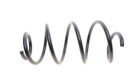 Фото 3 - Пружина підвіски LESJOFORS 4015676