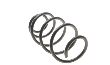 Фото 3 - Пружина підвіски LESJOFORS 4015677