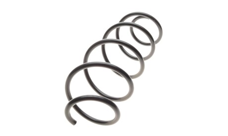 Фото 3 - Пружина подвески LESJOFORS 4015686