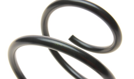 Фото 2 - Пружина подвески LESJOFORS 4015688