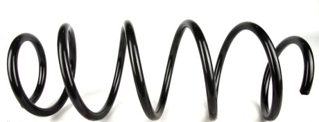 Фото 4 - Пружина підвіски LESJOFORS 4015689