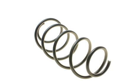 Фото 2 - Пружина підвіски LESJOFORS 4015705