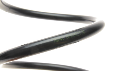 Фото 2 - Пружина підвіски LESJOFORS 4017000