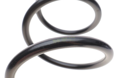 Фото 2 - Пружина подвески LESJOFORS 4017001