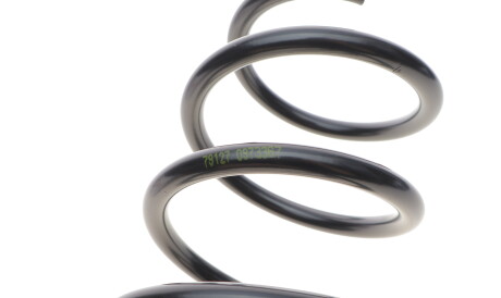 Фото 2 - Пружина підвіски LESJOFORS 4017002