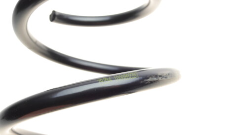 Фото 3 - Пружина подвески LESJOFORS 4017003