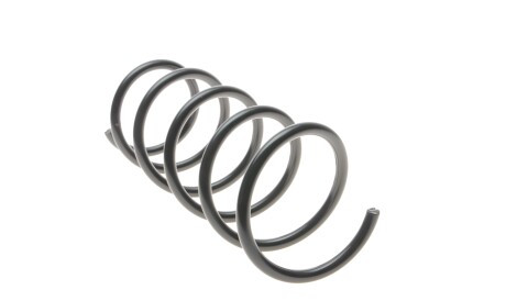 Фото 3 - Пружина підвіски LESJOFORS 4017004