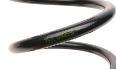 Фото 3 - Пружина подвески LESJOFORS 4017008