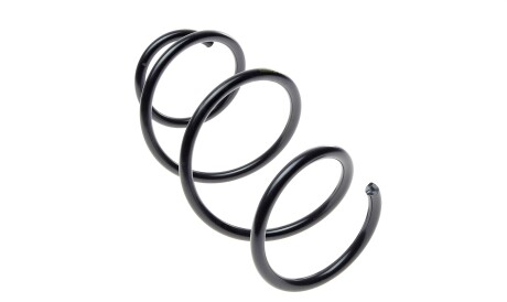 Фото 3 - Пружина підвіски LESJOFORS 4017010