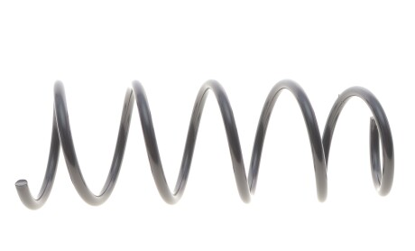 Пружина (передня) Renault Duster 1.5dCi 4x4 19- (SUV) - LESJOFORS 4017014