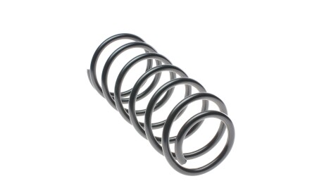 Фото 3 - Пружина підвіски LESJOFORS 4017703