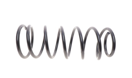 Фото 3 - Пружина підвіски LESJOFORS 4017706