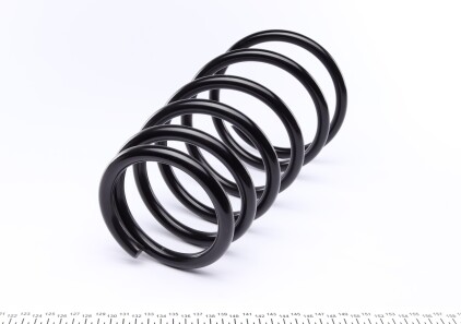 Фото 3 - Пружина підвіски LESJOFORS 4017707