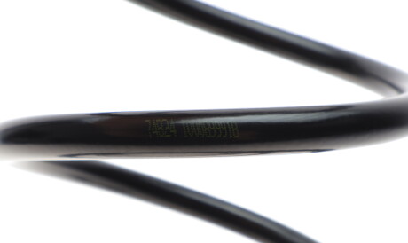 Фото 3 - Пружина подвески LESJOFORS 4017710