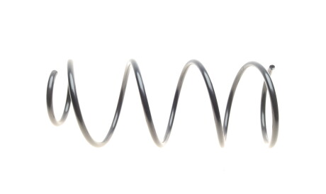 Фото 2 - Пружина підвіски LESJOFORS 4026121