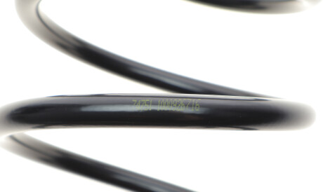 Фото 3 - Пружина подвески LESJOFORS 4026143