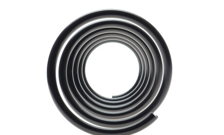 Фото 4 - Пружина подвески LESJOFORS 4026143