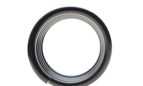 Фото 5 - Пружина подвески LESJOFORS 4026143