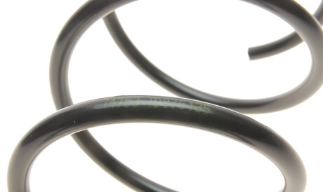 Фото 3 - Пружина підвіски LESJOFORS 4026144