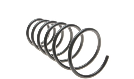 Фото 2 - Пружина підвіски LESJOFORS 4026145