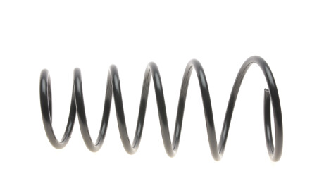 Фото 3 - Пружина підвіски LESJOFORS 4026145