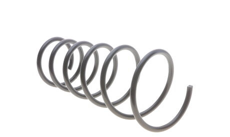 Фото 3 - Пружина підвіски LESJOFORS 4026146