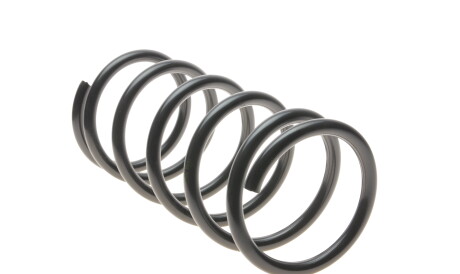 Фото 3 - Пружина подвески LESJOFORS 4026147