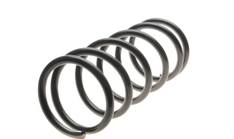 Фото 3 - Пружина підвіски LESJOFORS 4026149