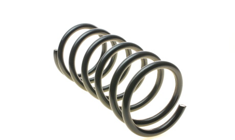 Фото 2 - Пружина підвіски LESJOFORS 4026150